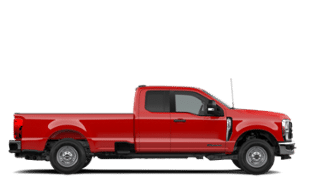 2026 Ford Super Duty® External Image 1